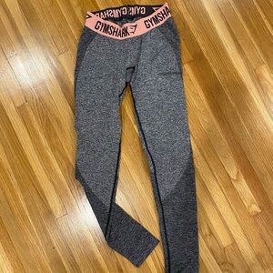 Gymshark Flex Leggings